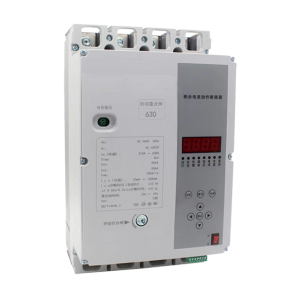 NXM1LC系列剩余电流保护断路器（自动重合闸）